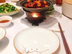 -到家尝北京菜(西坝河店)