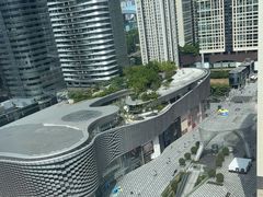 -初禾Film·Apartment(深圳福田岗厦地铁站店)