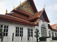 -曼谷国家博物馆