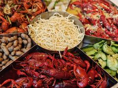 -王红军龙虾(新民路店)