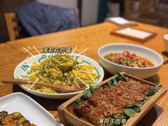 -一坐一忘云南菜(嘉里中心店)