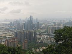 -小南山公园