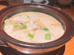 -新荣记(西溪湿地店)