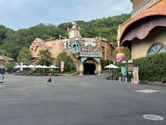 -杭州长乔极地海洋公园