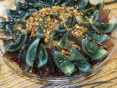 松花蛋-烤五行·烧烤烤串(石佛营店)