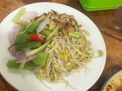 -温记府廟豆汤饭·始于1955年(海椒店)