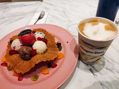 -哈根达斯(济南万象城店)