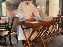 -上海苏宁宝丽嘉酒店·嘉府壹号中餐厅
