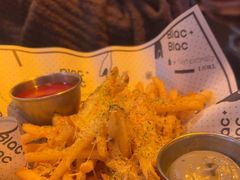 -Blac+Blac(中海环宇荟店)