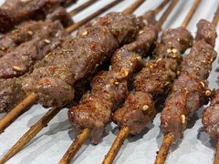 -小两口锦州烧烤·脆皮油边·麻辣涮肚(依云北郡店)