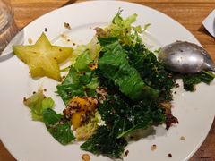 -YUMI芽米·法式烘焙·咖啡(骖鸾路店)