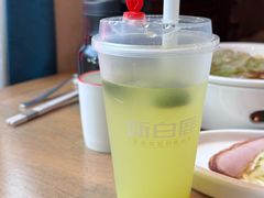 -新白鹿餐厅(城西银泰城店)