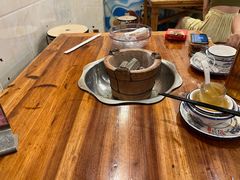 -洪大厨鸡煲(福田店)