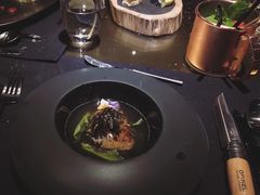 -AZUL by FUEL蓝色·法式酒馆(琶醍店)