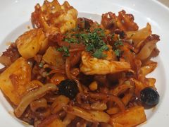 -Pekaa啤咖食肆Coffee&Bistro