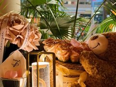 -Tegu泰古莲·泰国餐厅(红山6979店)
