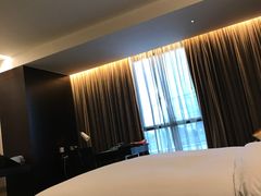 -北京北辰洲际酒店