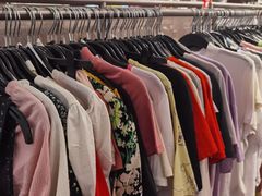 -H&M(鹏欣水游城店)