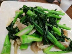 -先记烧鹅王·本地粤菜(福永店)