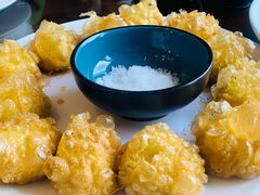 -岚县土豆宴(总部)