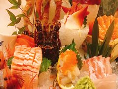 -割烹酱子日本料理(弘基财富广场店)