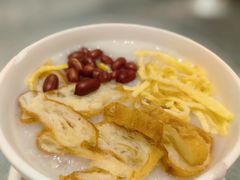 -喜宴又一村·粤菜·茶点·海鲜(壹方天地店)