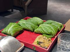 -蘸小院铁锅炖·蘸酱菜·东北菜(怀远门店)
