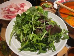-黔诚酸汤牛肉(甲秀楼店)