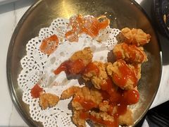 -炙城·韩式烤肉(南京东路店)