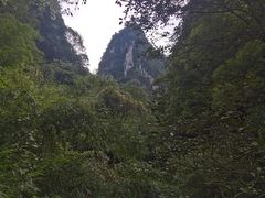 -神龙峡风景区