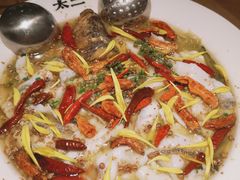 -太二酸菜鱼(石家庄万象城店)