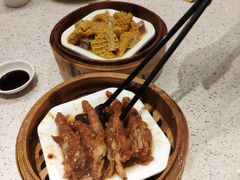 -又一间茶点轩(百汇广场店)