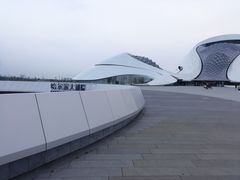 -哈尔滨大剧院