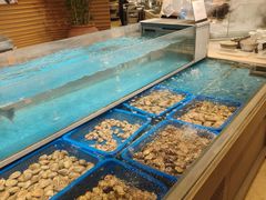 -盛宴自助餐厅(运达喜来登店)
