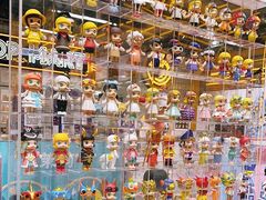 -泡泡玛特POPMART(上海环球港店)