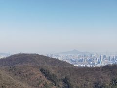 -南京老山国家森林公园