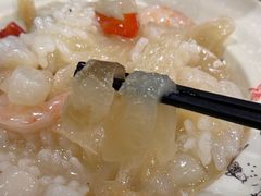 -京天红酒家(虎坊路店)