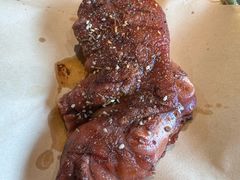 -香约老地方烧烤(九道街店)