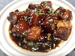 -曙光国际大酒店中餐厅
