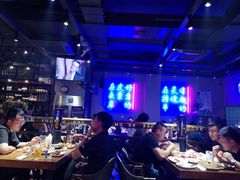 -本色.小马哥烧烤(五一路总店)