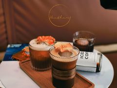 -MQ COFFEE STAND明谦(新洲店)