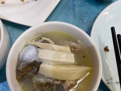 -干老四雅鱼饭店(滨江西路店)