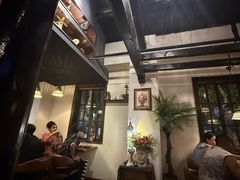 -Uncle Kosto科斯托·中东菜