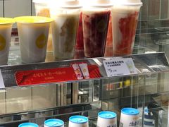 -一鸣真鲜奶吧(双菱路店)