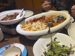 -洞庭渔人(沙湾店)