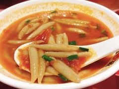 -西贝(宝乐汇店)