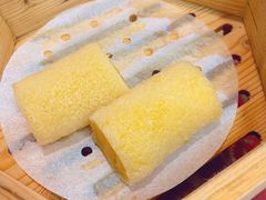奶香黄金卷-寻味顺德·南记酒家·传统顺德菜·鱼生(广源路店)