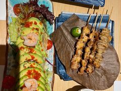 -南风(淮海街店)