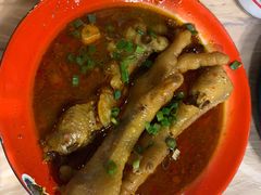 -李叔叔虾蟹大排档(青羊店)