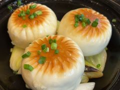 -麒茗餐厅·粤菜·宴会厅·海鲜(锦绣路店)